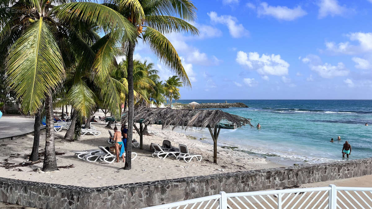 Appartement à SAINT-FRANCOIS