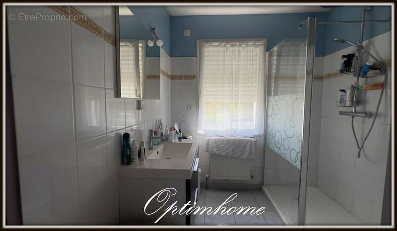 Maison à vendre 5 pièces  (44) - photo 7