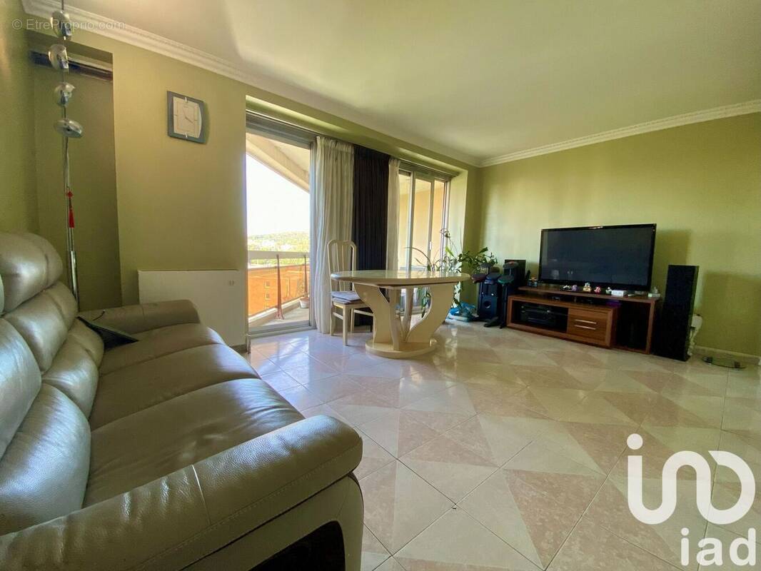 Photo 1 - Appartement à SOISY-SOUS-MONTMORENCY