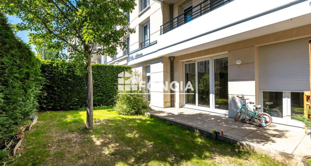 Appartement à ANTONY