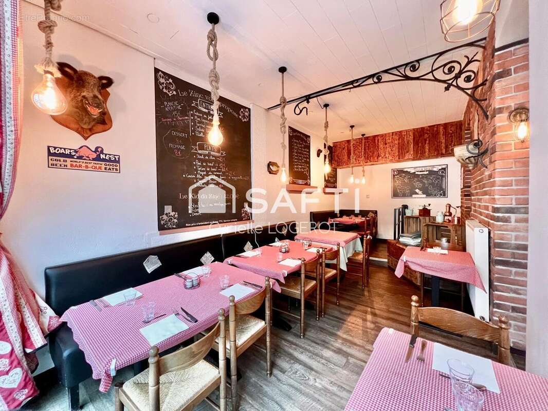 Photo 2 - Appartement à REMIREMONT