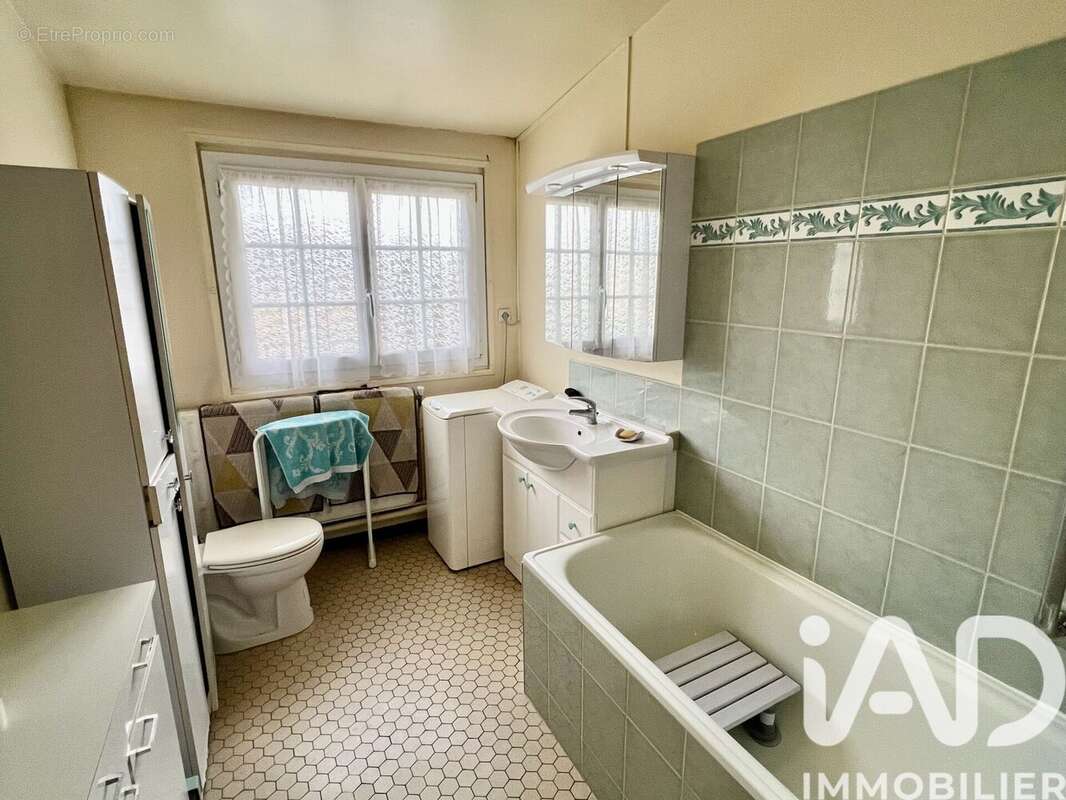 Photo 4 - Maison à BEAUVAIS