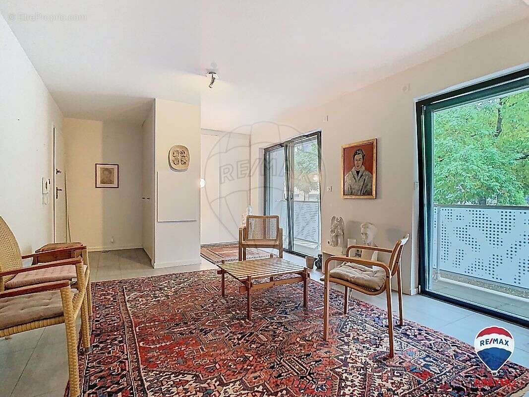 Appartement à COLMAR
