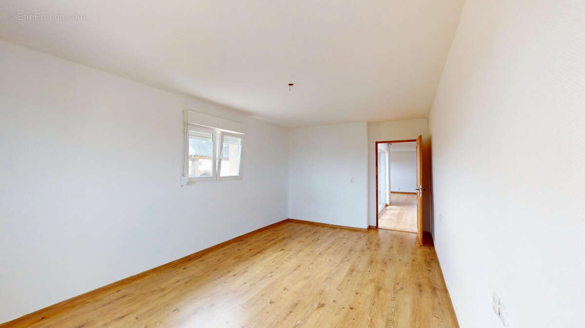 Appartement à MACHEREN