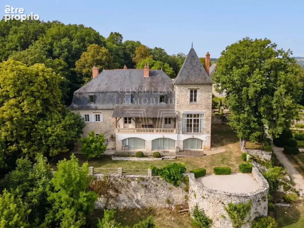 Photo Maison à Martel au prix de 1 845 000€