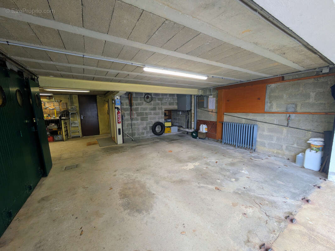 Maison à SAINT-GEORGES-SUR-BAULCHE