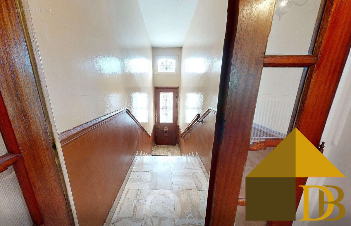 Maison à ALFORTVILLE