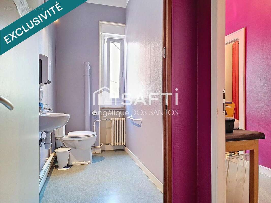 Photo 8 - Commerce à CLOUANGE