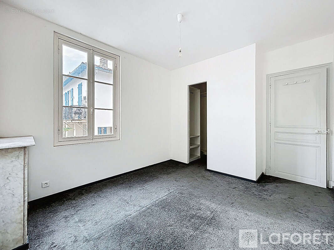 OPPORTUNITE : Appartement 3 pcs de 64m² avec grand cellier - Bas Borrigo - Menton - photo 9