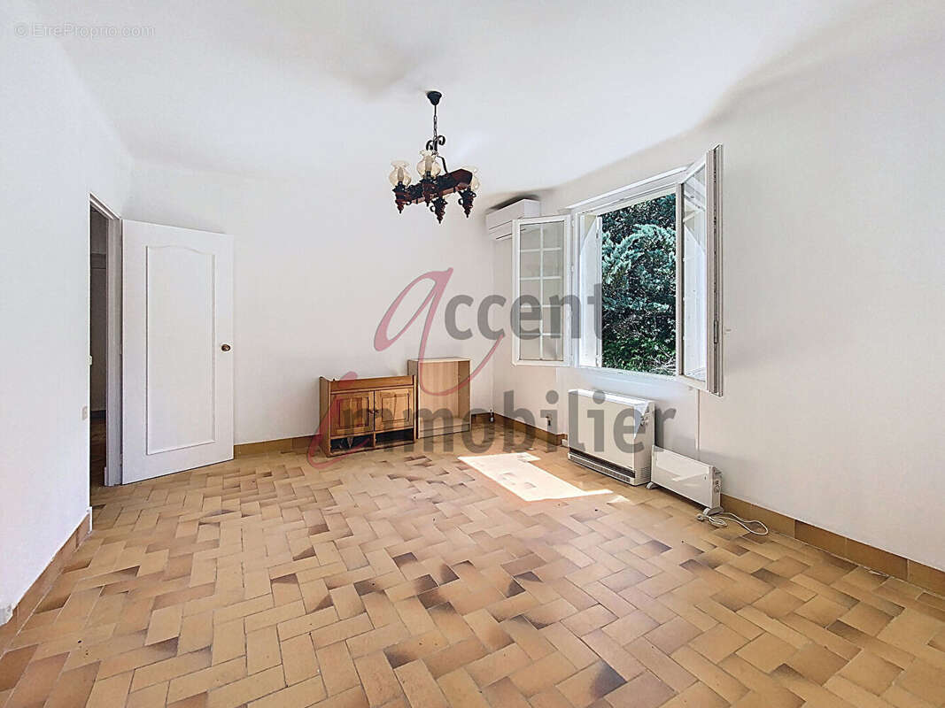 Maison à BEDOIN