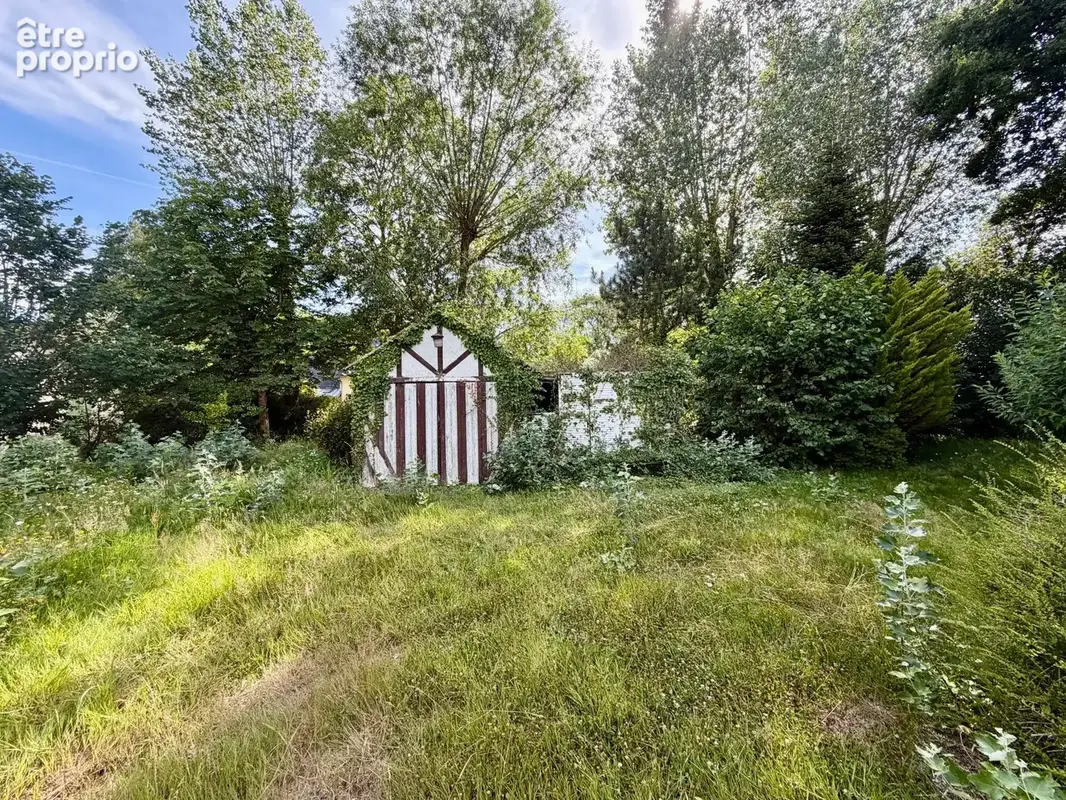 Maison 3 pièces auberville - photo 9