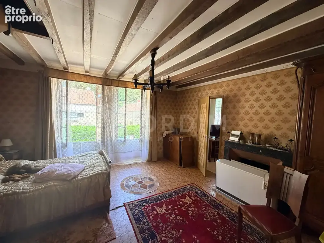 Maison Junay - photo 6