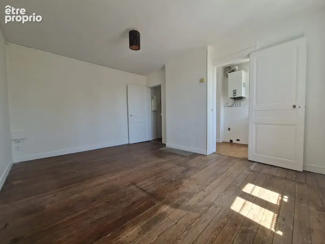 Appartement T2 - photo 3