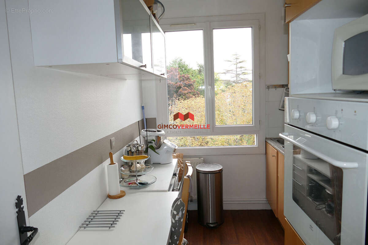 Appartement à RUEIL-MALMAISON