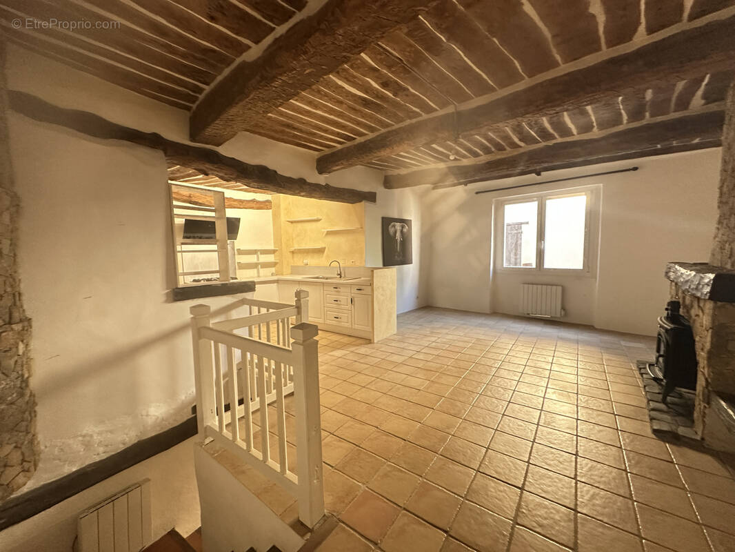 Maison à LE VAL