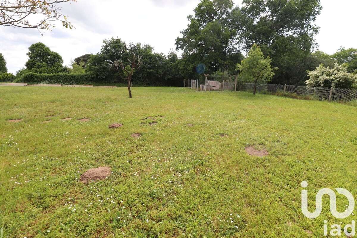 Photo 9 - Maison à LE FOUILLOUX