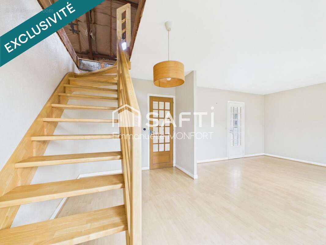 Photo 5 - Maison à MORLAIX