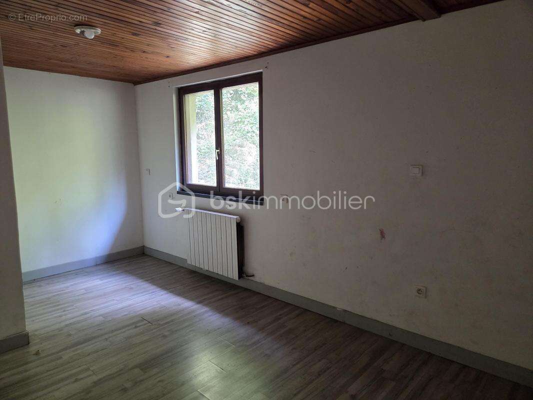 Maison à BOGNY-SUR-MEUSE