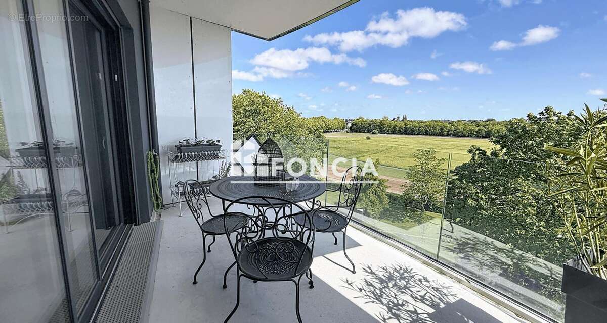 Appartement à CAEN