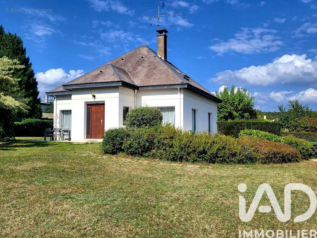 Photo 1 - Maison à SEDAN