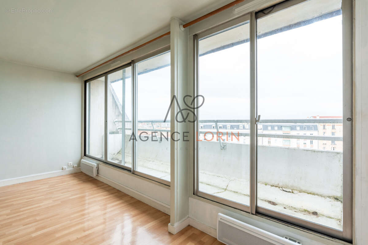 Appartement à CHATOU