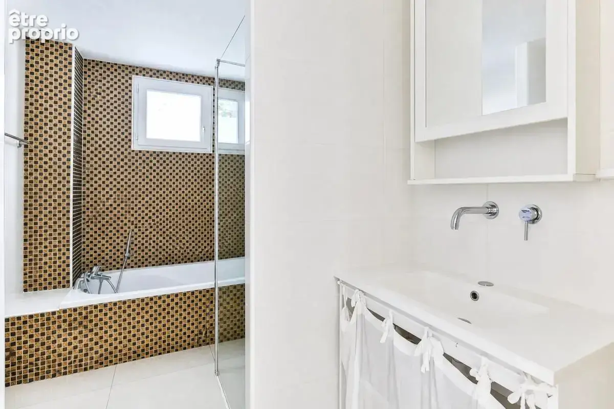 Très belle maison familiale avec piscine à Andernos-les-Bains - photo 15