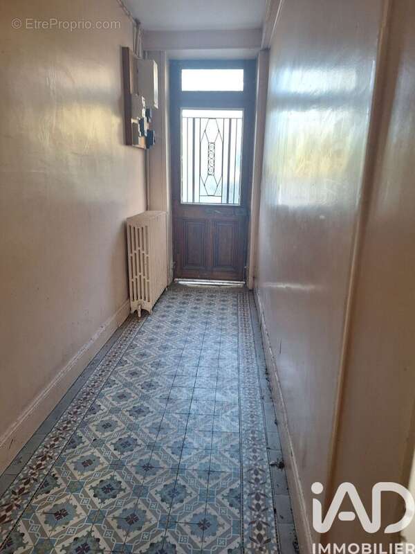 Photo 3 - Appartement à ATTIGNY