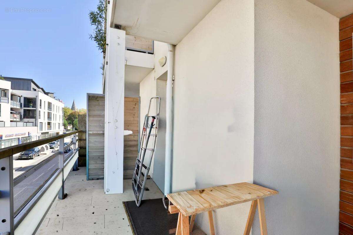 Appartement à LA TESTE-DE-BUCH