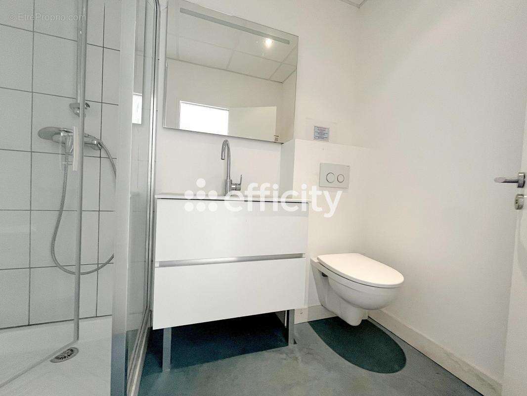 Appartement à MARSEILLE-10E