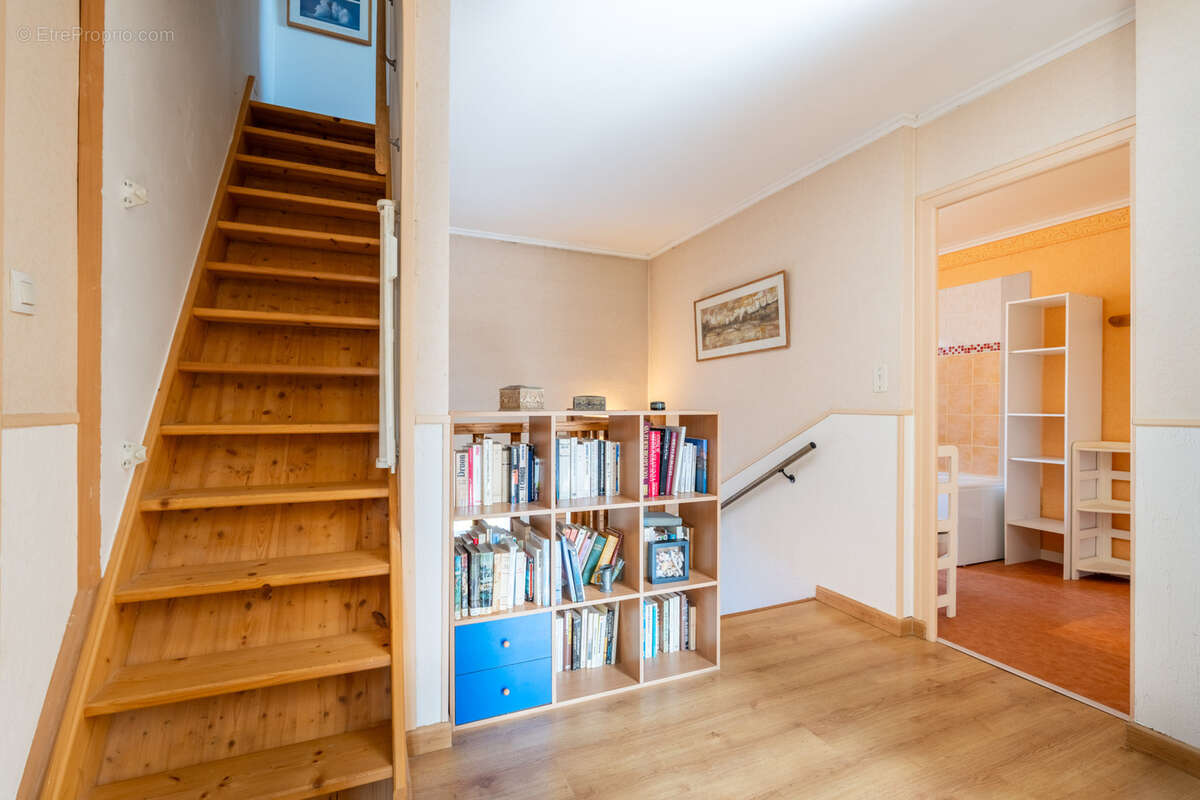 Villa familiale avec piscine à Doussard - photo 15
