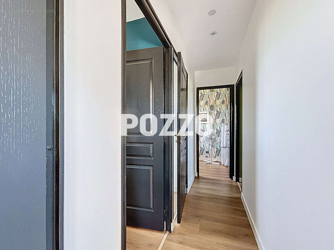Maison Les Moitiers d'Allonne 4 pièces 65 m2 - proche mer - Hattainville - plain pied - neuf - photo 6