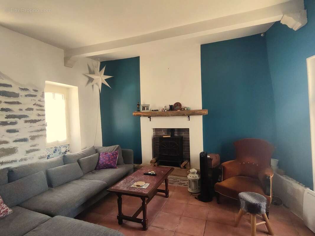 Maison à SALIES-DE-BEARN