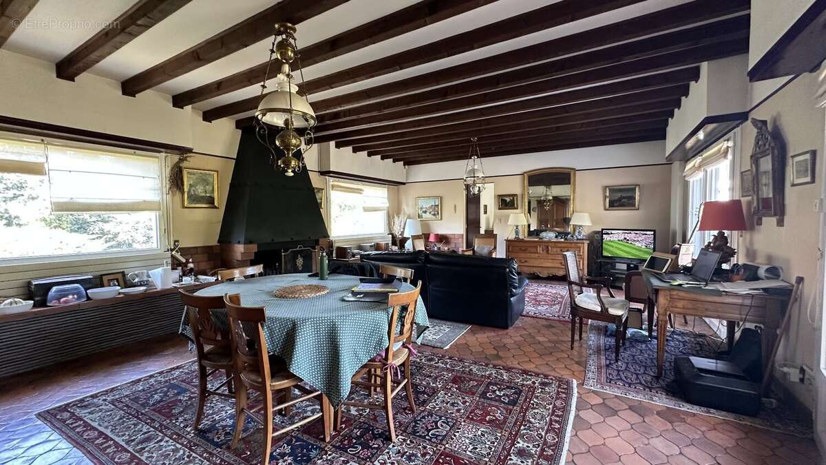 Maison à HOSSEGOR