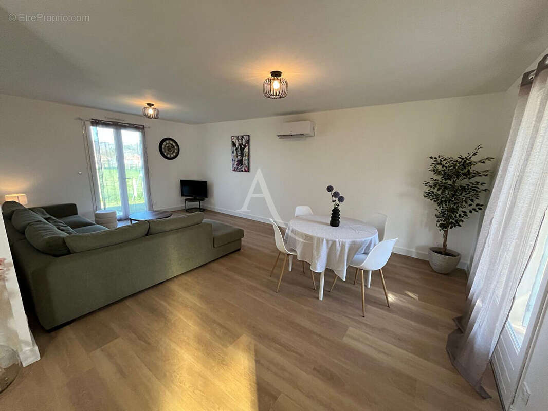 Maison plain-pied, Prayssac 2 chambres - photo 16