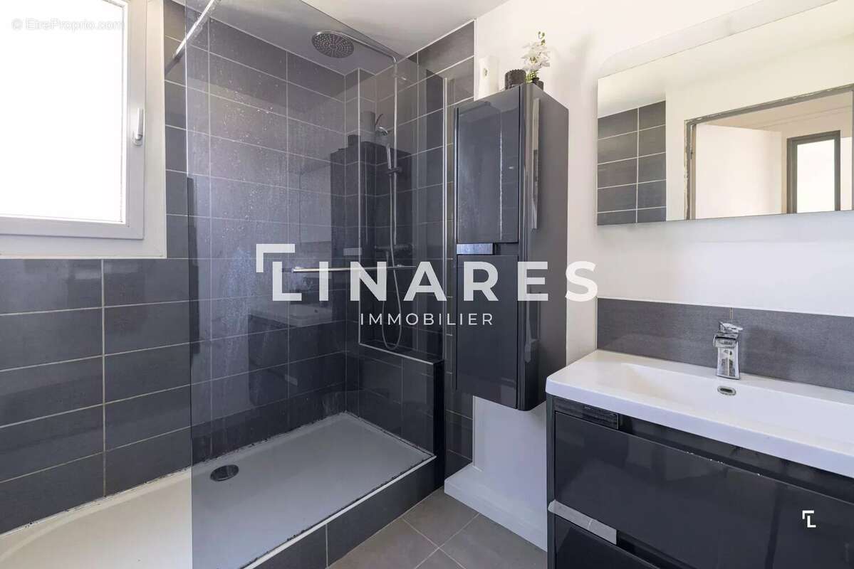 Appartement à MARSEILLE-13E