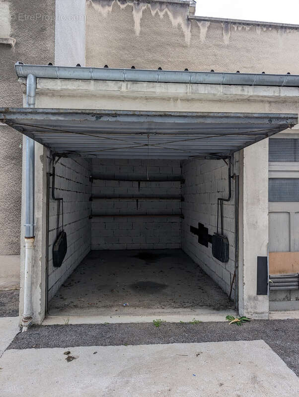 Appartement à TROYES