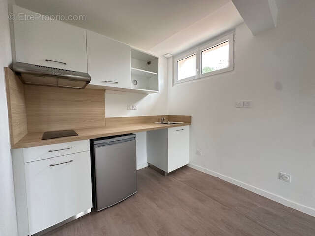 T2 40 m2 dans résidence intime - photo 3