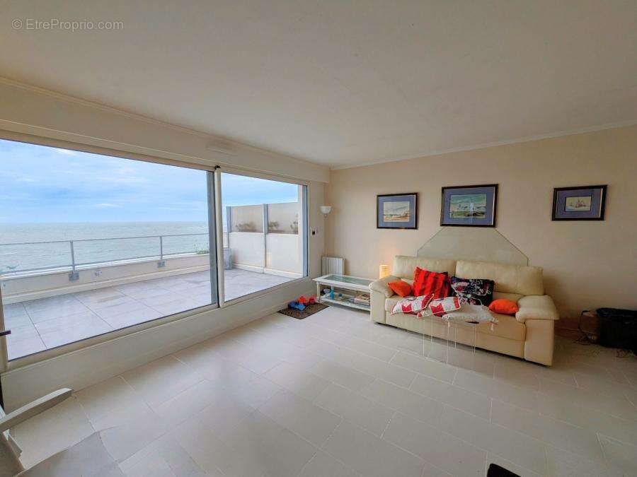 Appartement à LA BAULE-ESCOUBLAC