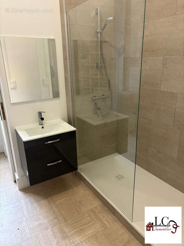 Appartement à NEVERS