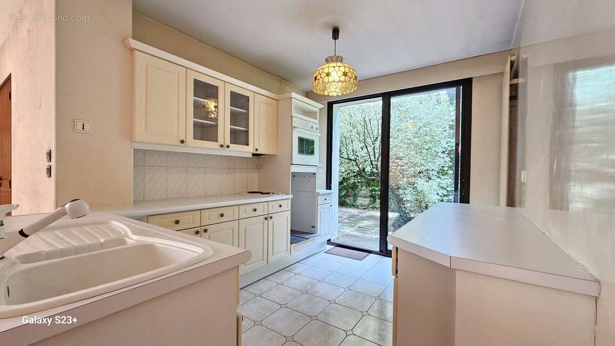 Appartement à NIORT