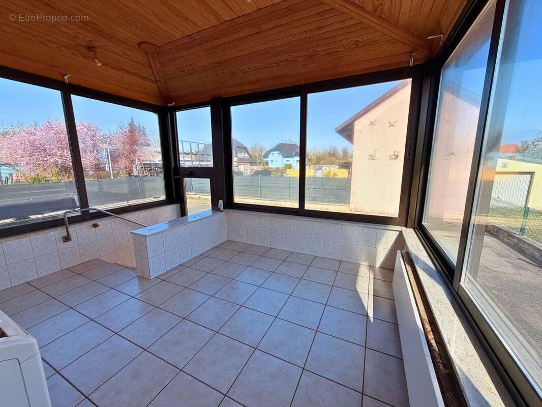 Maison à MUNCHHOUSE