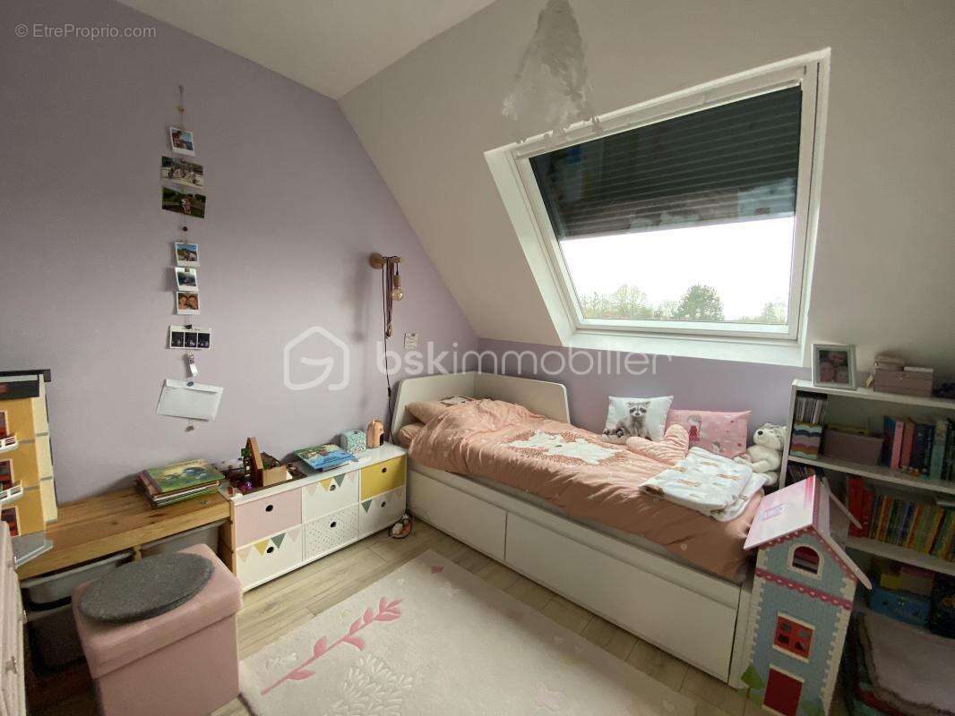 Maison à CHALONS-EN-CHAMPAGNE