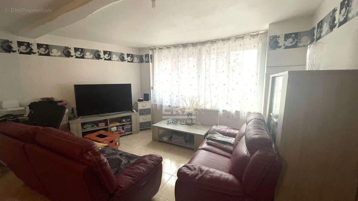 Maison 140m² à tourcoing - photo 5