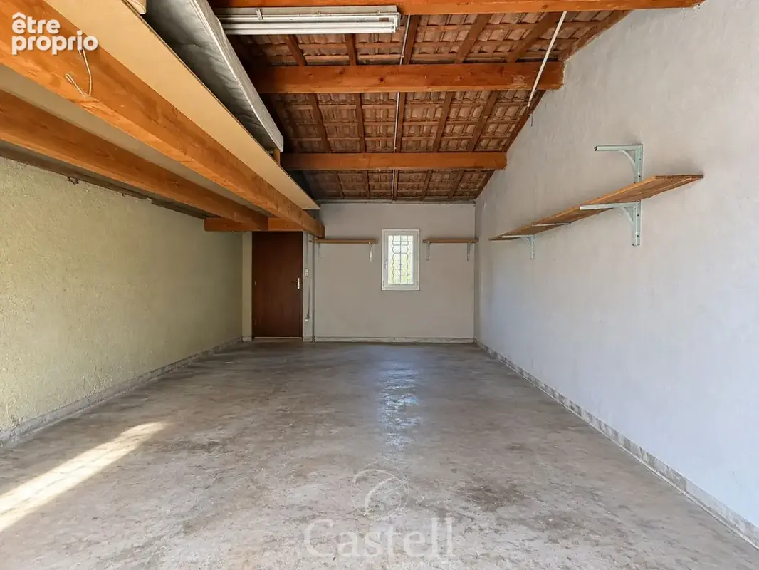 Villa 5 pieces avec garage - photo 14