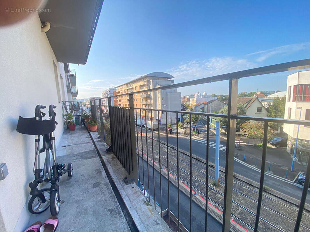 Appartement à BOBIGNY