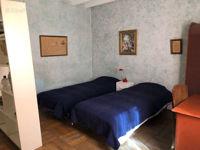 Maison à LABRIT