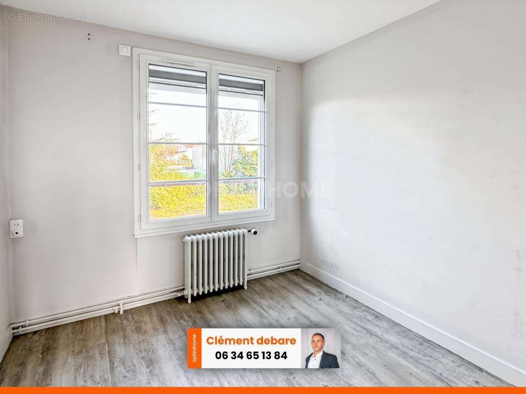 Maison de plus de 120 m² avec 5 chambres - photo 6
