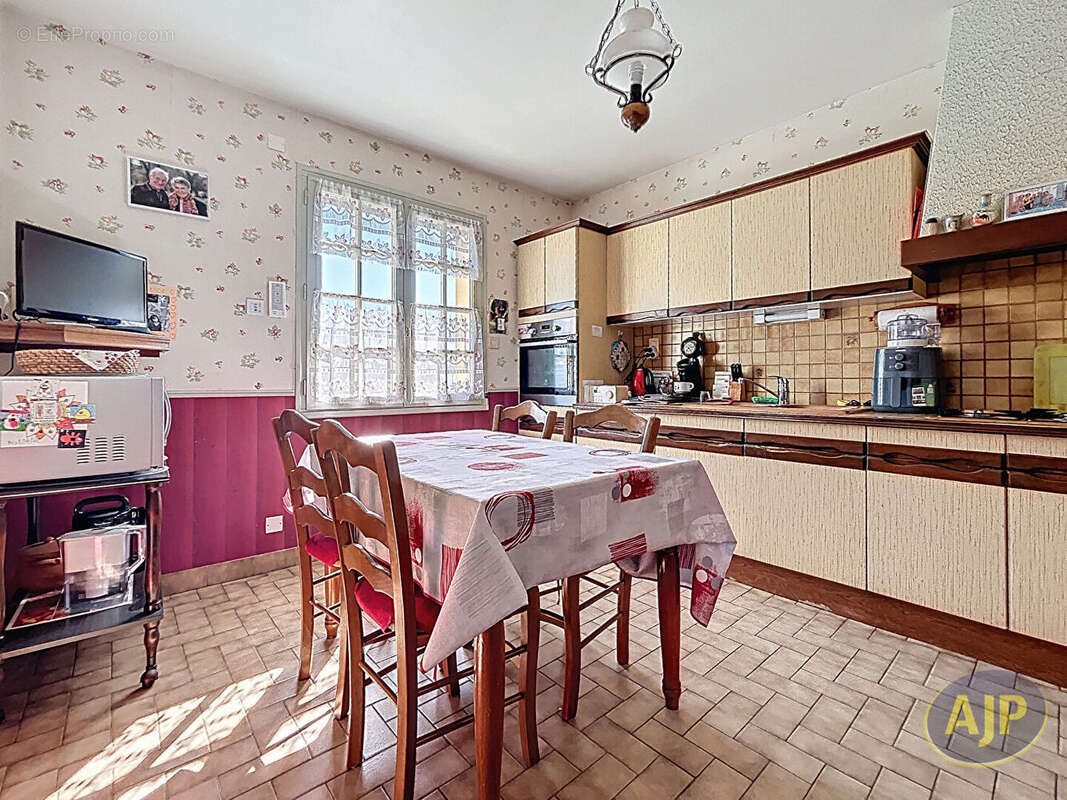 Maison à RUFFIGNE