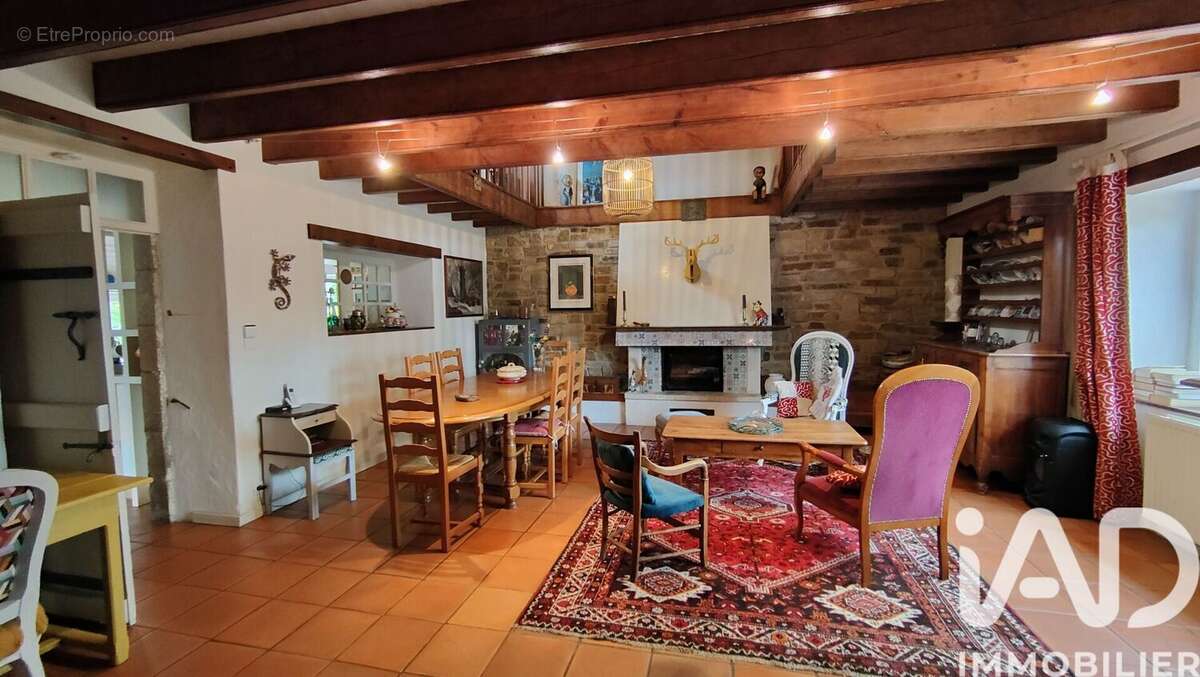 Photo 9 - Maison à LE GIROUARD