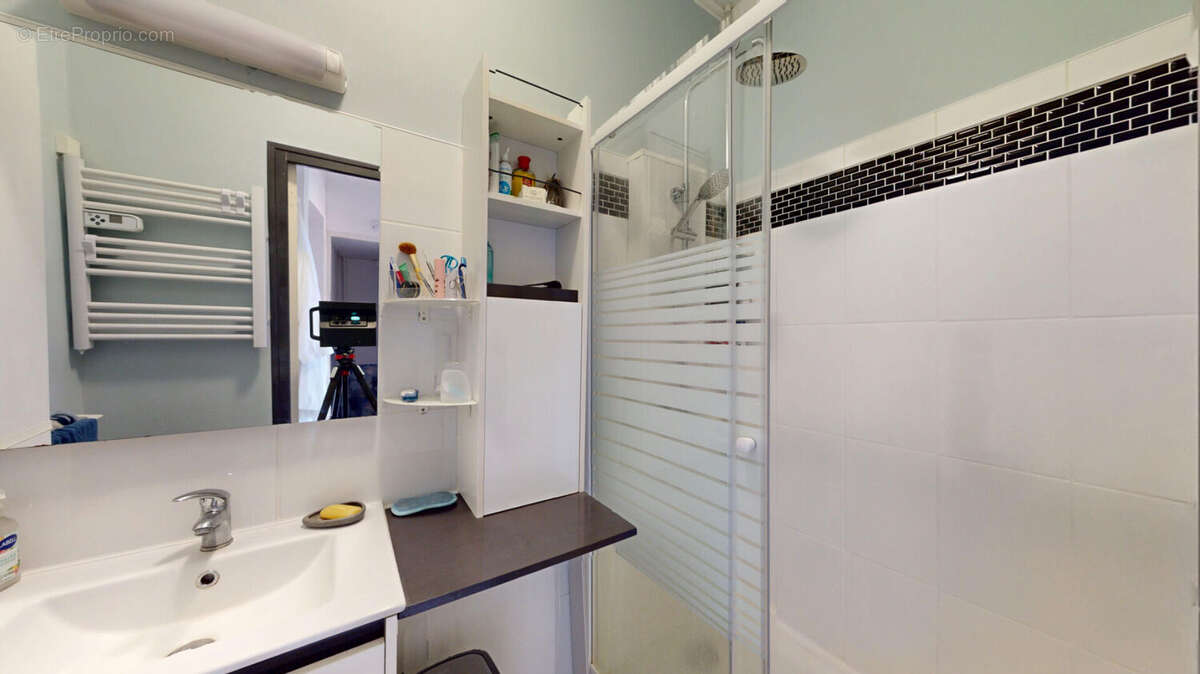 Charmante maison de village 102 m2 - photo 14